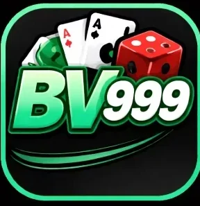 BV999 GAME LOGO
