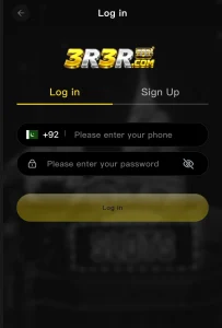 RC777 login