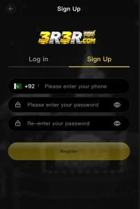 RC777 signup