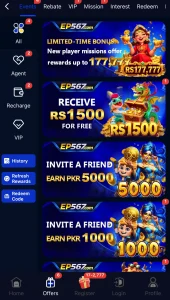 ep567 offers